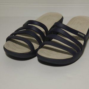 Women's Crocs Sandals